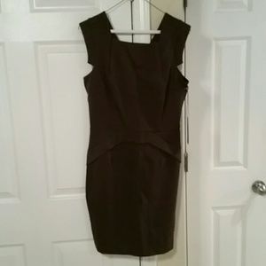 Jennifer Lopez Fractured Glamour Dress Size 8